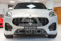 2024 Maserati GRECALE
