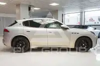 2024 Maserati GRECALE