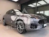 2024 Maserati GRECALE