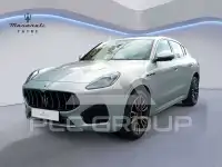 2024 Maserati GRECALE