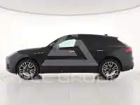 2024 Maserati GRECALE