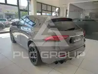 2024 Maserati GRECALE