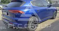 2024 Maserati GRECALE