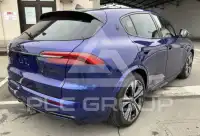 2024 Maserati GRECALE