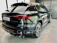 2024 Maserati GRECALE
