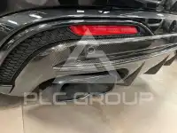 2024 Maserati GRECALE