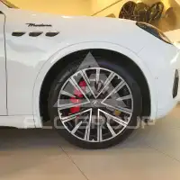 2024 Maserati GRECALE