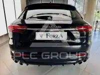 2024 Maserati GRECALE