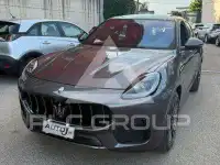 2024 Maserati GRECALE