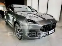 2024 Maserati GRECALE