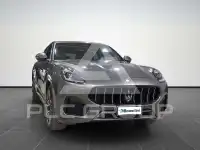 2024 Maserati GRECALE