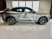 2024 Maserati GRECALE