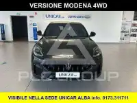 2024 Maserati GRECALE
