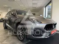 2024 Maserati GRECALE