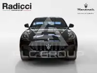 2024 Maserati GRECALE