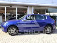2024 Maserati GRECALE