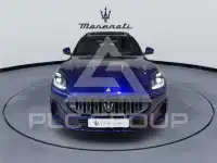 2024 Maserati GRECALE