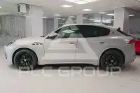 2024 Maserati GRECALE