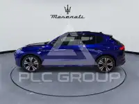 2024 Maserati GRECALE
