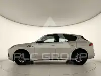 2024 Maserati GRECALE