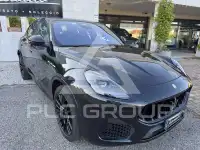 2024 Maserati GRECALE