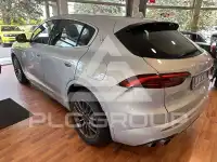 2024 Maserati GRECALE