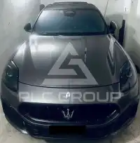 2024 Maserati GRECALE