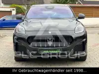 2024 Maserati GRECALE