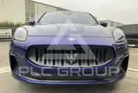 2024 Maserati GRECALE