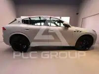 2024 Maserati GRECALE