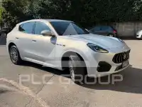 2024 Maserati GRECALE