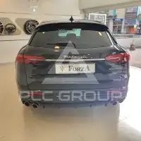 2024 Maserati GRECALE