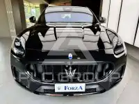 2024 Maserati GRECALE
