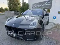 2024 Maserati GRECALE