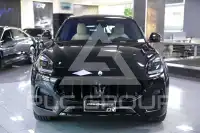 2024 Maserati GRECALE