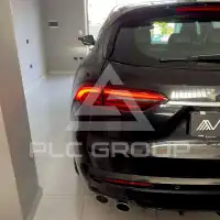 2024 Maserati GRECALE