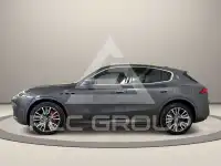 2024 Maserati GRECALE