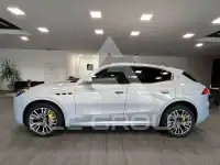 2024 Maserati GRECALE