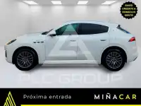 2024 Maserati GRECALE