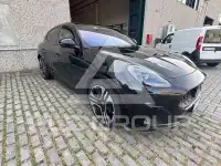 2024 Maserati GRECALE