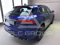 2024 Maserati GRECALE