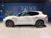 2024 Maserati GRECALE