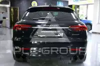 2024 Maserati GRECALE