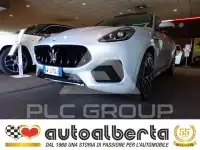 2024 Maserati GRECALE