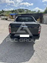 2024 Isuzu D-Max