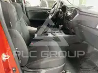 2024 Isuzu D-Max