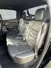 2024 Isuzu D-Max