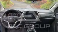 2024 Isuzu D-Max