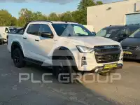 2024 Isuzu D-Max