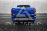 2024 Isuzu D-Max